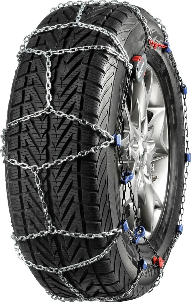 Snow Chain pewag servo suv RSV 77 4044070