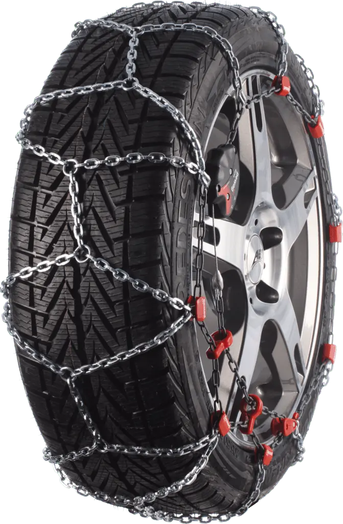 Snow Chain pewag servo RS 73 4044014