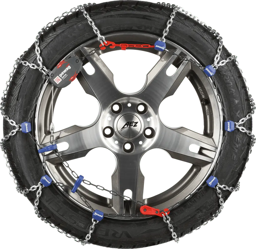 Snow Chain pewag servo RS 73 4044014