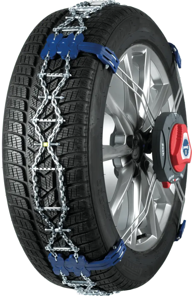 Snow Chain pewag servostar X RSC 900 X 4097043