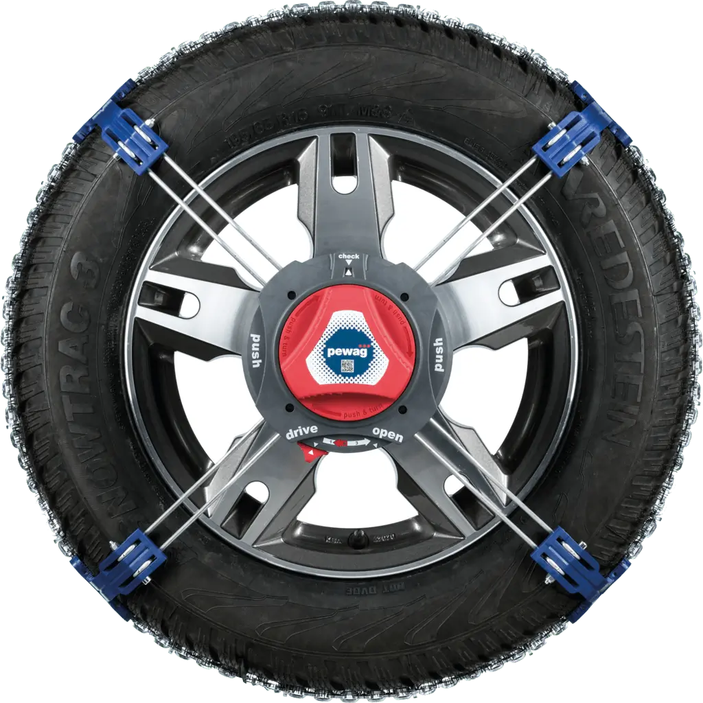 Snow Chain pewag servostar RSC 870 4086067