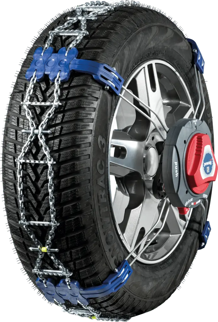 Snow Chain pewag servostar RSC 870 4086067