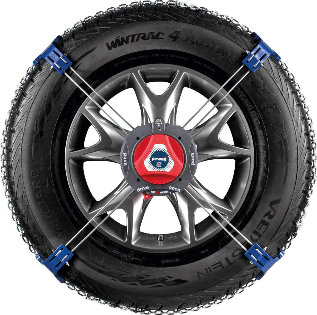 Snow Chain pewag servostar suv RSC 910 V 4103293