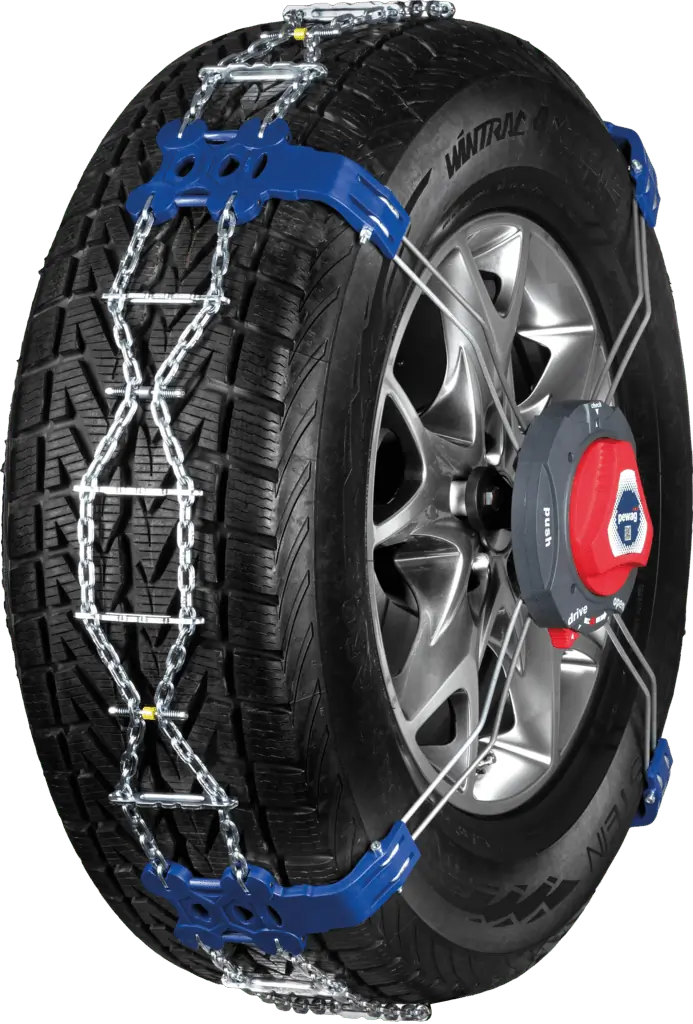 Snow Chain pewag servostar suv RSC 920 V 4103294