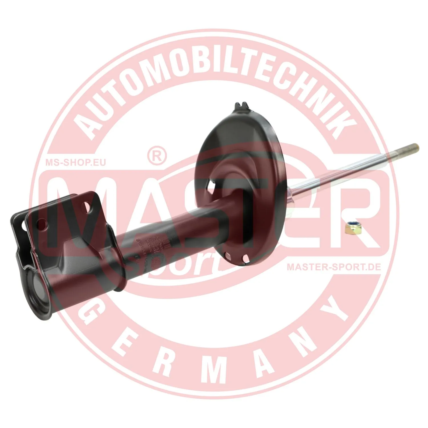 BOSCH 2 917 781 104 Grooved Pin
