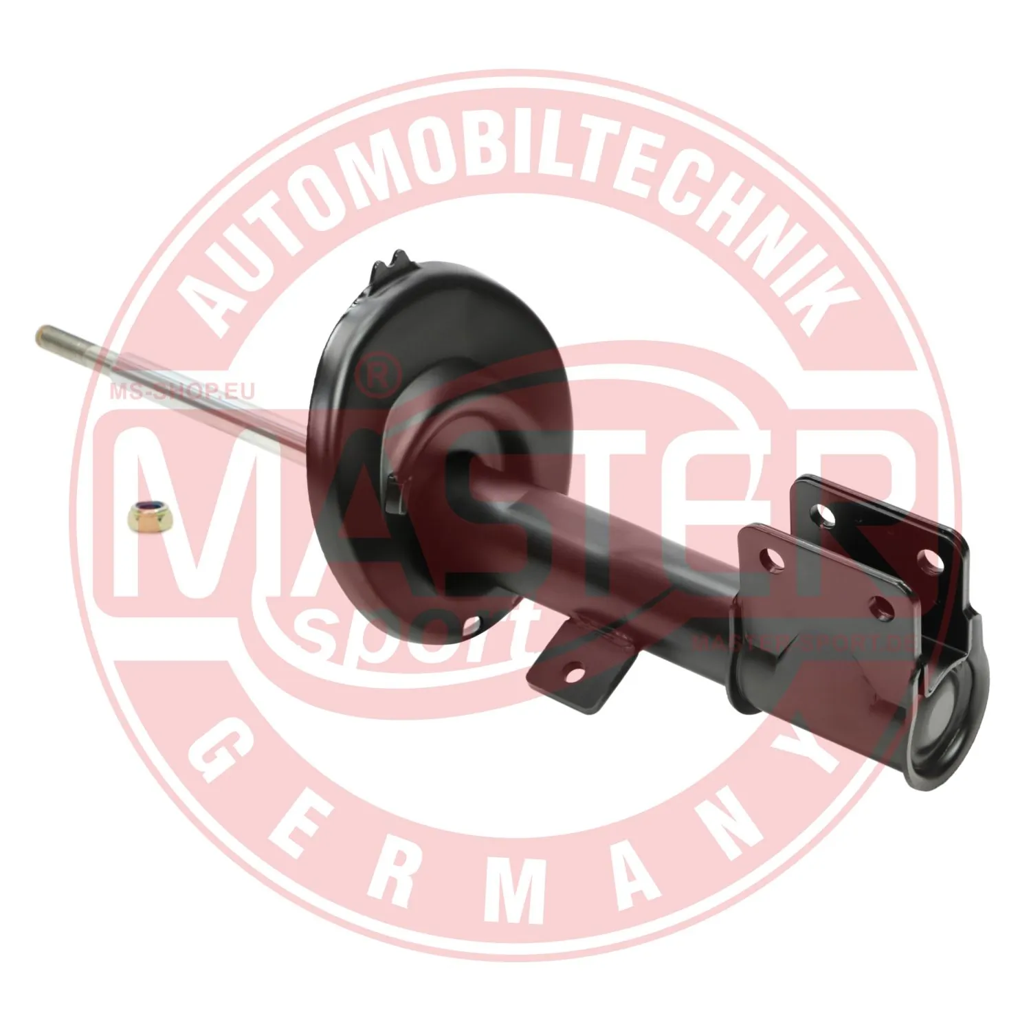 BOSCH 2 917 781 104 Grooved Pin