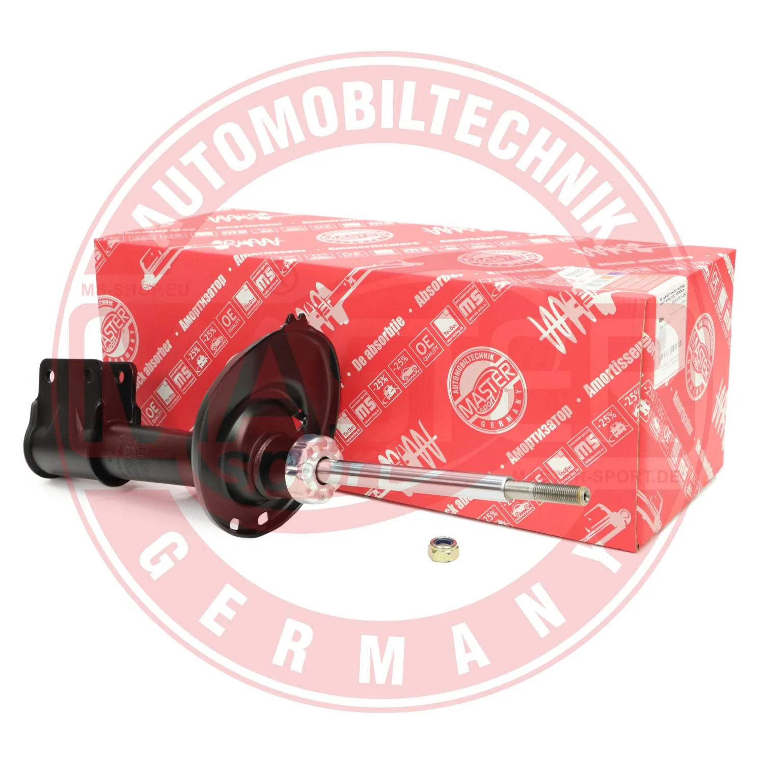 BOSCH 2 917 781 104 Grooved Pin