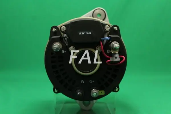 VAICO V10-2964 Mounting, engine