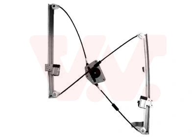 Window Regulator 5856261