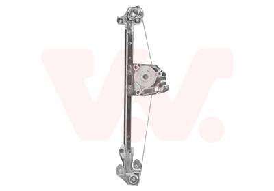 Window Regulator 3742268