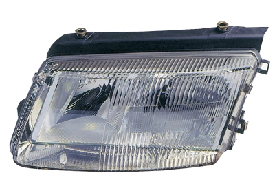 Headlight 5836961