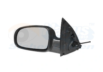 Exterior Mirror * HAGUS * 3777803