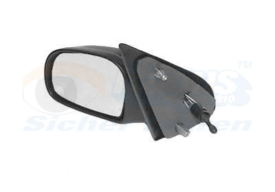 Exterior Mirror * HAGUS * 0950804
