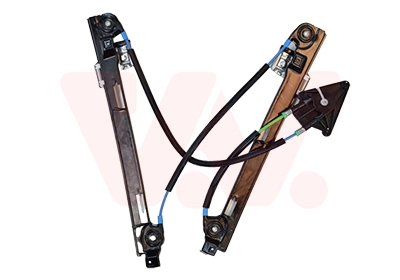 Window Regulator 4941261
