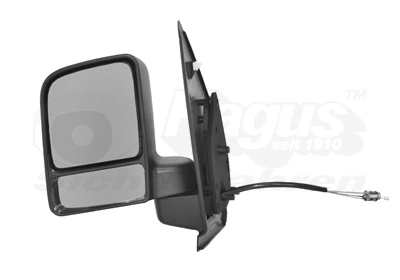Exterior Mirror * HAGUS * 1884803