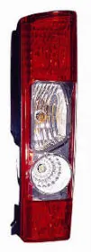 Tail Light Assembly 1651932