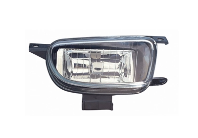 Front Fog Light 5875996