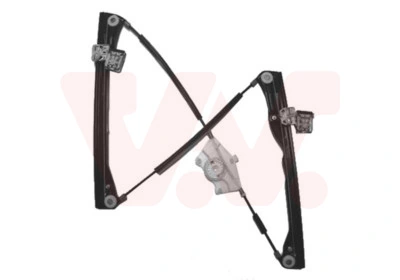 Window Regulator 5888263