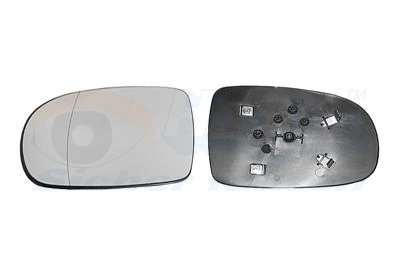 Mirror Glass, exterior mirror * HAGUS * 3777838