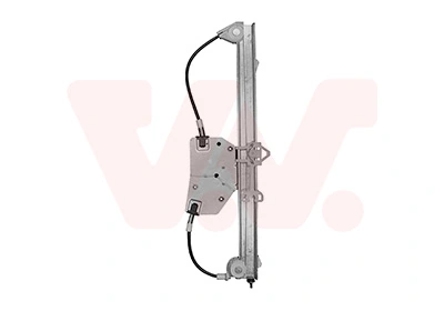 Window Regulator 0657263