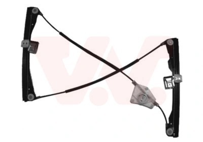 Window Regulator 4917261