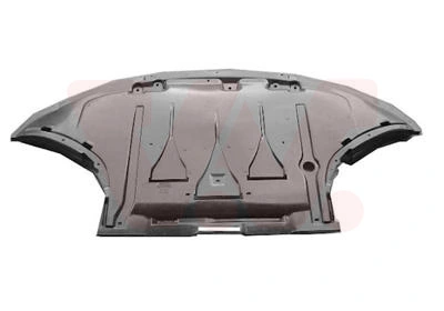 Engine Compartment Noise Insulation 0318701