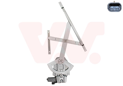 Window Regulator 1964261