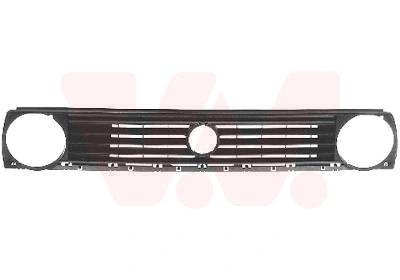 Radiator Grille 5813510