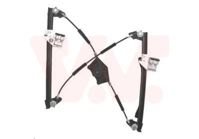 Window Regulator 7625261