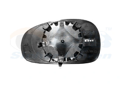 Mirror Glass, exterior mirror * HAGUS * 4939838