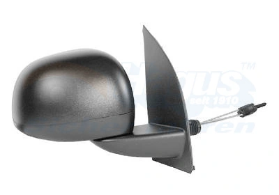 Exterior Mirror * HAGUS * 1711804