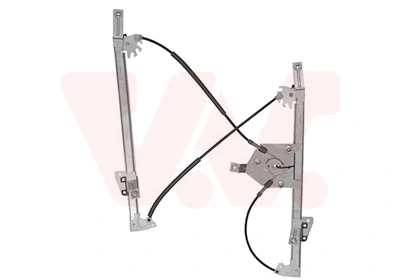 Window Regulator 0963261