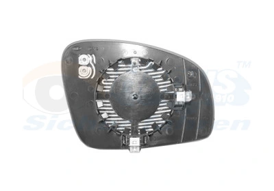 Mirror Glass, exterior mirror * HAGUS * 7627837