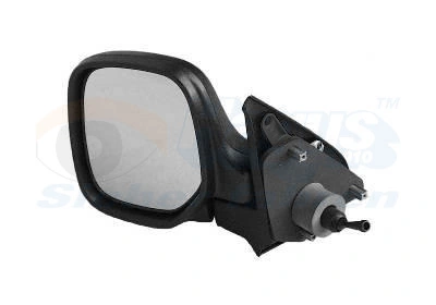 Exterior Mirror * HAGUS * 0903804