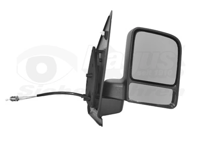 Exterior Mirror * HAGUS * 1884804