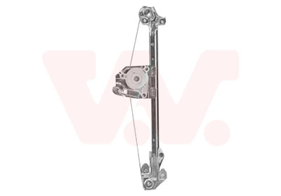 Window Regulator 3742267