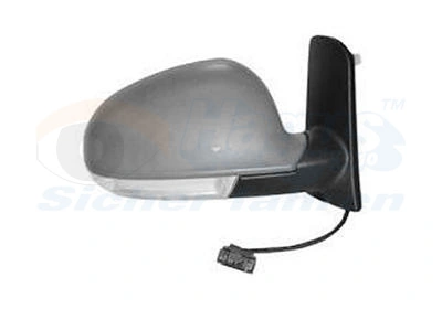 Exterior Mirror * HAGUS * 5879806