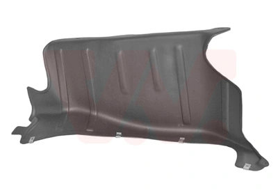 Engine Compartment Noise Insulation 7620704