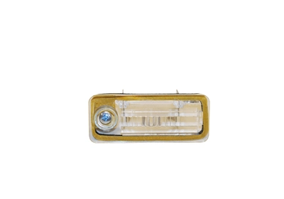 Licence Plate Light 0317920