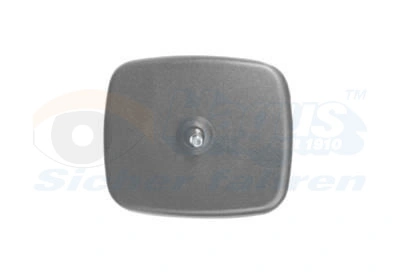 Mirror Glass, exterior mirror * HAGUS * 3788839