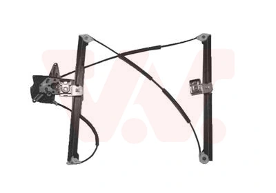 Window Regulator 4904262