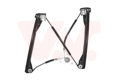Window Regulator 5827264