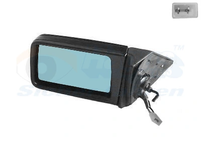 Exterior Mirror * HAGUS * 3024813