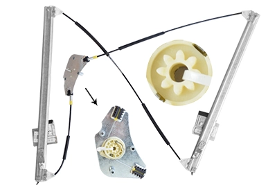 Window Regulator 3080262