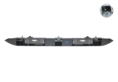 Licence Plate Light 2815920