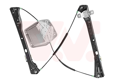 Window Regulator 5894261