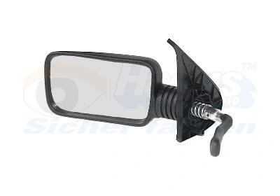 Exterior Mirror * HAGUS * 1758803