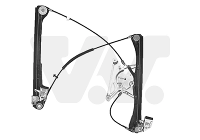 Window Regulator 0323265