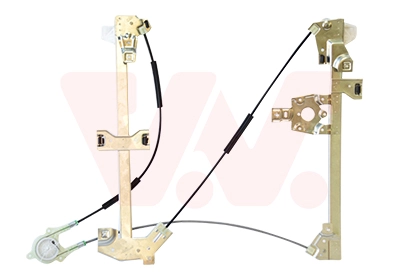 Window Regulator 0903265