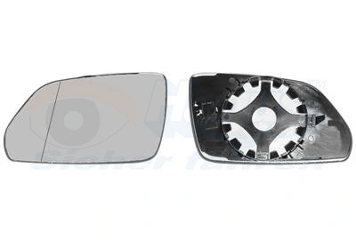 Mirror Glass, exterior mirror * HAGUS * 7622831